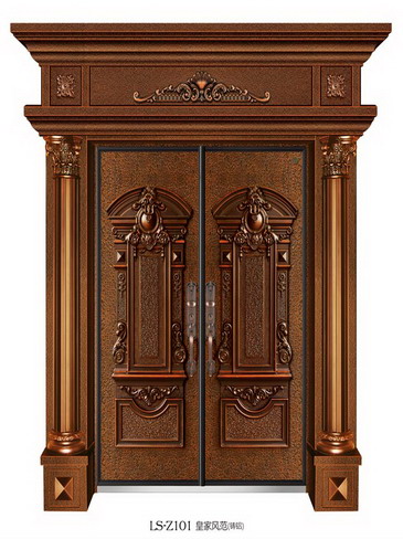 铸铝门，IM电竞铸铝门，铸铝门那个厂家的好