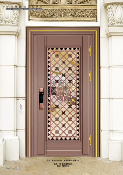 不锈钢门，大门，IM电竞整屋门窗，门业
