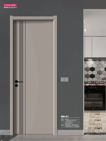 IM电竞干漆木门，IM电竞极简木门，IM电竞整屋门窗