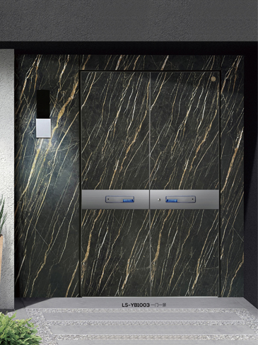 IM电竞精雕铸铝门，IM电竞整屋门窗，IM电竞入户门