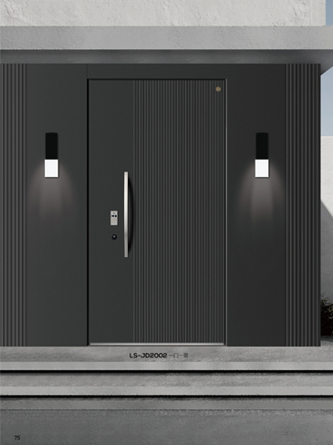 IM电竞精雕铸铝门，IM电竞整屋门窗，IM电竞入户门