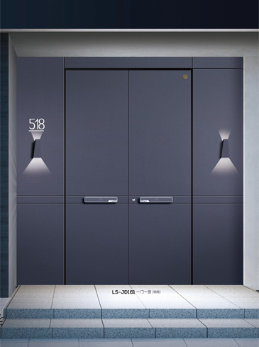 IM电竞精雕铸铝门，IM电竞整屋门窗，IM电竞入户门