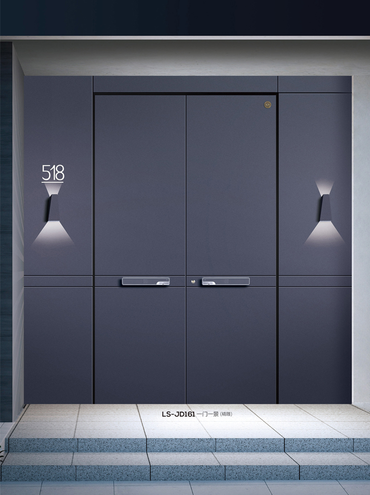 IM电竞精雕铸铝门，IM电竞整屋门窗，IM电竞入户门