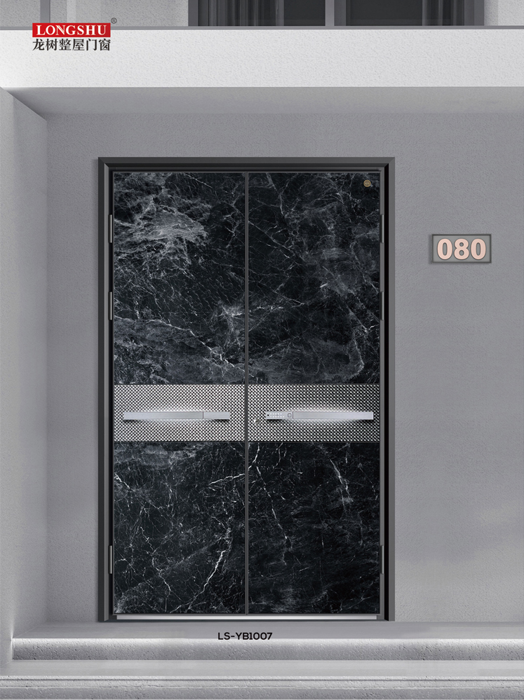 IM电竞精雕铸铝门，IM电竞整屋门窗，IM电竞入户门