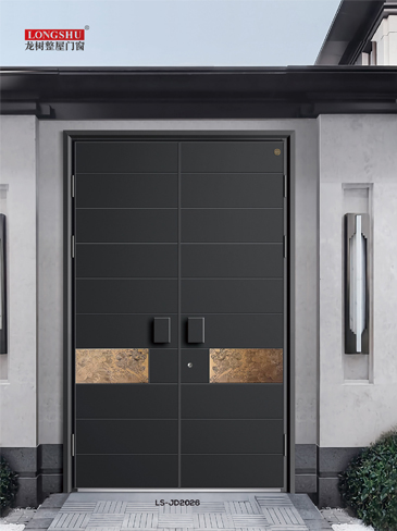 IM电竞精雕铸铝门，IM电竞整屋门窗，IM电竞入户门