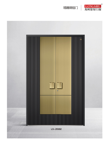 IM电竞精雕铸铝门，IM电竞整屋门窗，IM电竞入户门