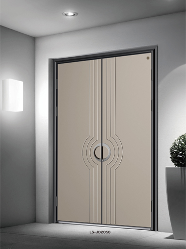 IM电竞精雕铸铝门，IM电竞整屋门窗，IM电竞入户门