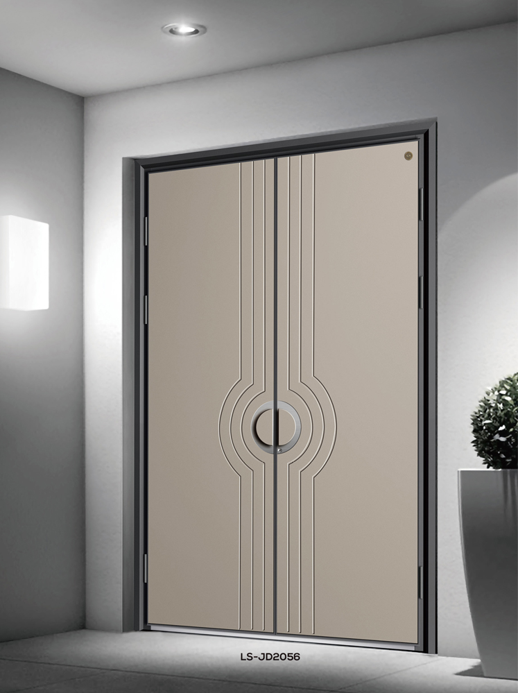 IM电竞精雕铸铝门，IM电竞整屋门窗，IM电竞入户门