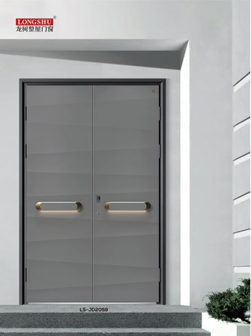 IM电竞精雕铸铝门，IM电竞整屋门窗，IM电竞入户门