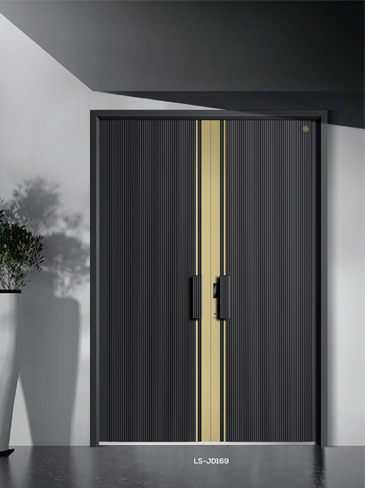 IM电竞精雕铸铝门，IM电竞整屋门窗，IM电竞入户门