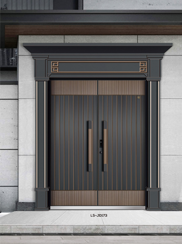 IM电竞精雕铸铝门，IM电竞整屋门窗，IM电竞入户门