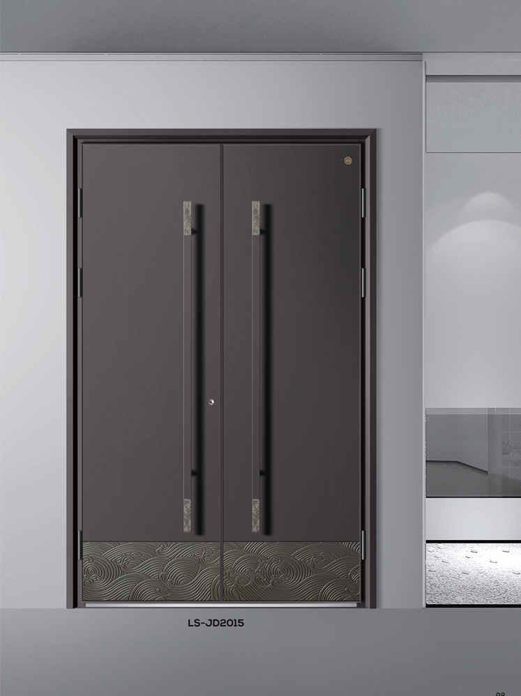 IM电竞精雕铸铝门，IM电竞整屋门窗，IM电竞入户门