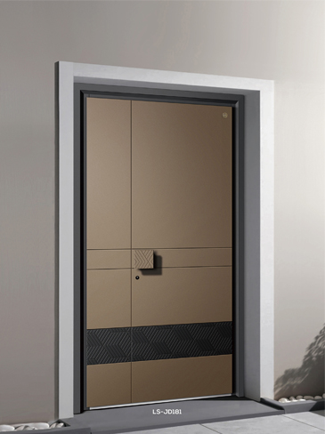 IM电竞精雕铸铝门，IM电竞整屋门窗，IM电竞入户门