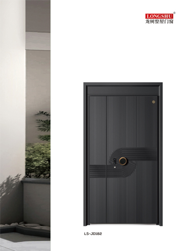 IM电竞精雕铸铝门，IM电竞整屋门窗，IM电竞入户门