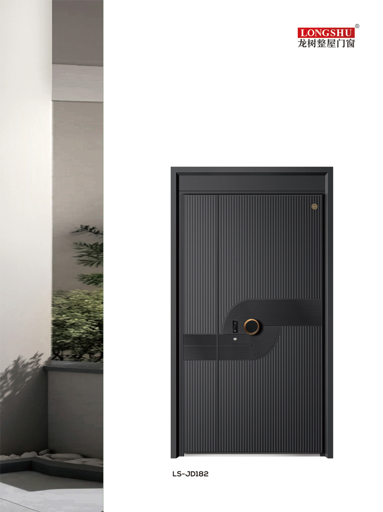 IM电竞精雕铸铝门，IM电竞整屋门窗，IM电竞入户门