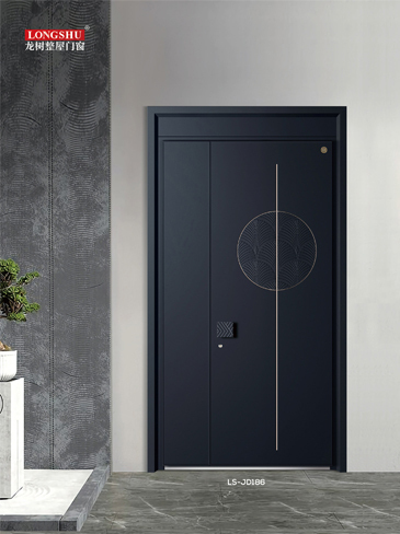 IM电竞精雕铸铝门，IM电竞整屋门窗，IM电竞入户门