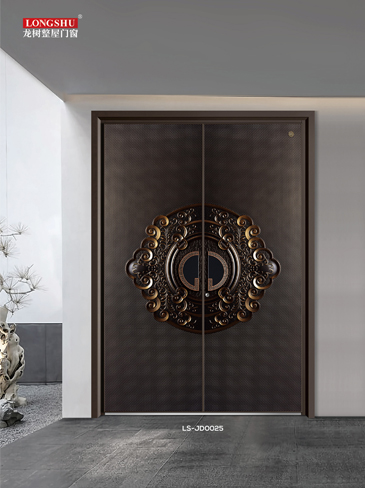 IM电竞精雕铸铝门，IM电竞整屋门窗，IM电竞入户门