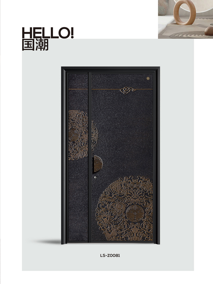 IM电竞精雕铸铝门，IM电竞整屋门窗，IM电竞入户门