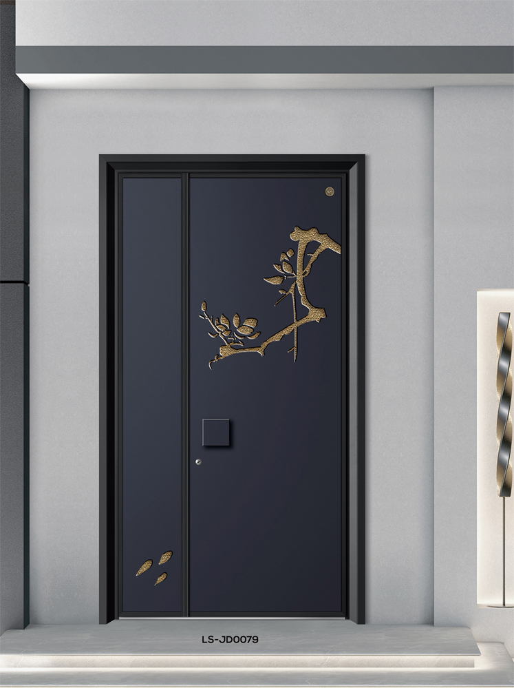 IM电竞精雕铸铝门，IM电竞整屋门窗，IM电竞入户门