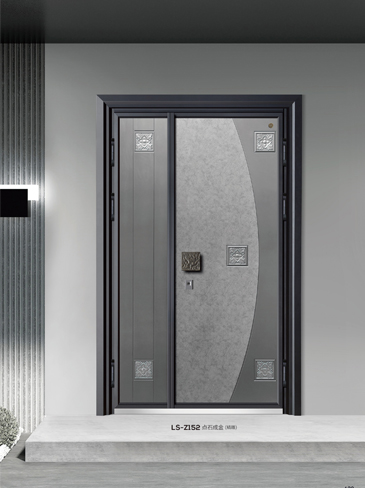 IM电竞精雕铸铝门，IM电竞整屋门窗，IM电竞入户门