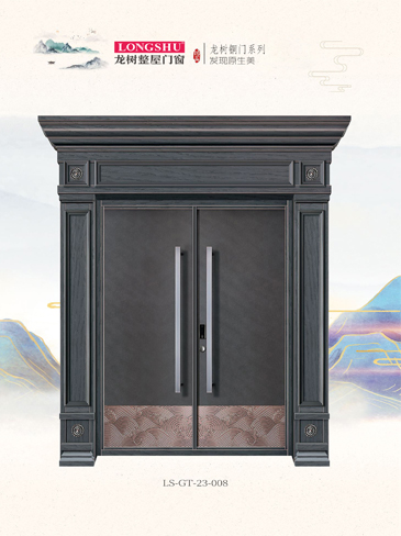 IM电竞艺术铜门，IM电竞整屋门窗，IM电竞纯铜门