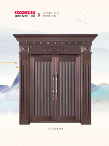 IM电竞艺术铜门，IM电竞整屋门窗，IM电竞纯铜门