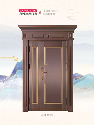 IM电竞艺术铜门，IM电竞整屋门窗，IM电竞纯铜门