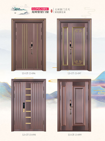 IM电竞艺术铜门，IM电竞整屋门窗，IM电竞纯铜门